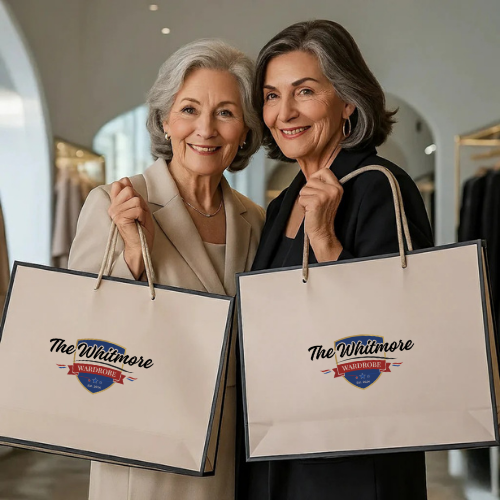 <h2>OUR CUSTOMERS TELL IT BETTER THAN WE DO!</h2>