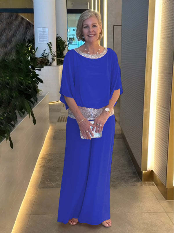 Nyla - Classy Elegant Set