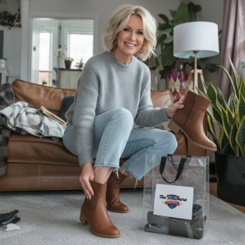 <h2>OUR CUSTOMERS TELL IT BETTER THAN WE DO!</h2>