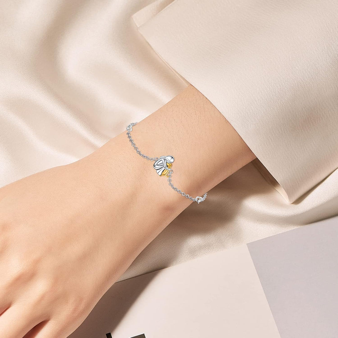 Liora™ | Adjustable Lucky Bracelet