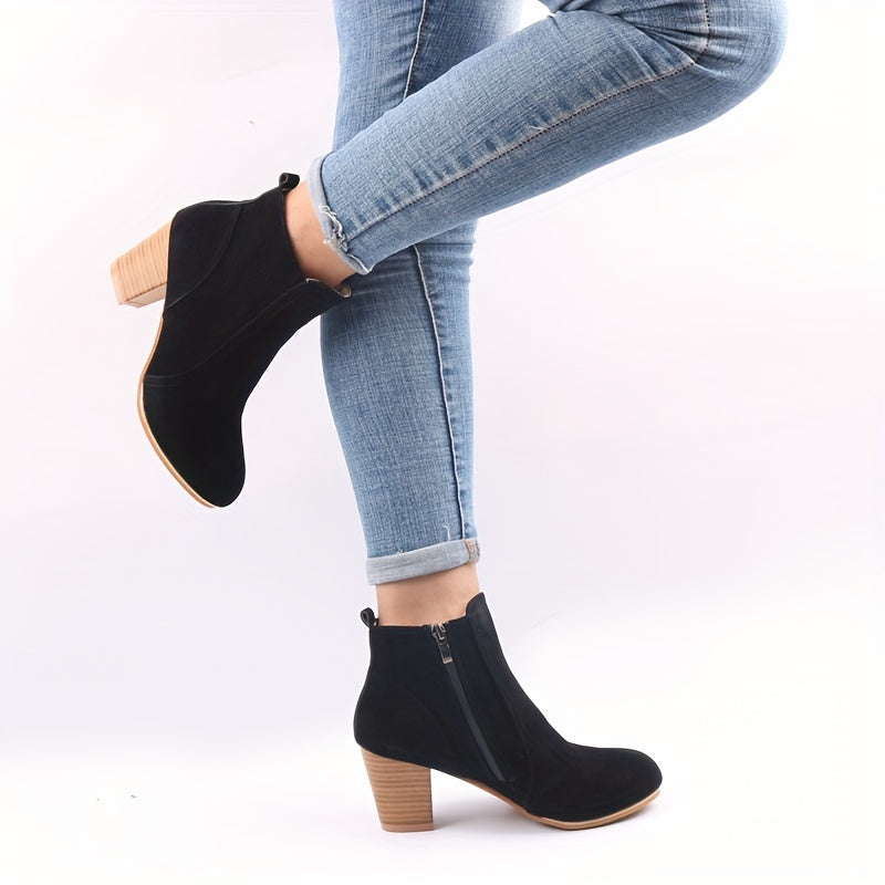 Celestine™ | Orthopedic Ankle Boots