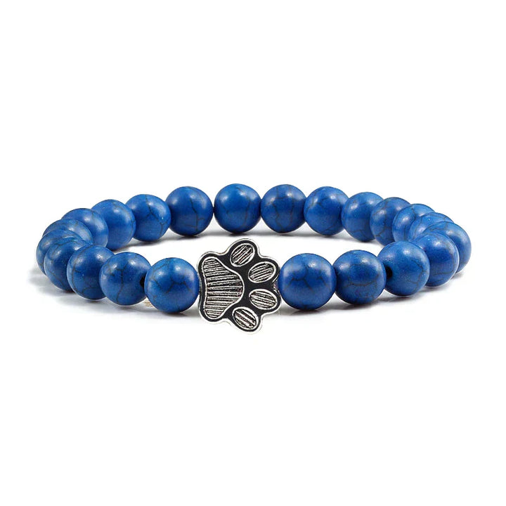 Lunae™ | Paw Print Bracelet