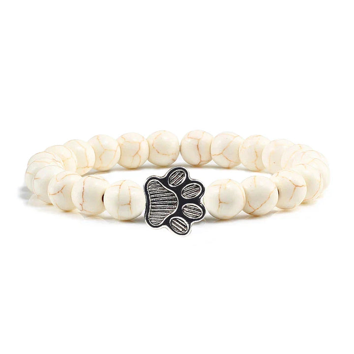 Lunae™ | Paw Print Bracelet