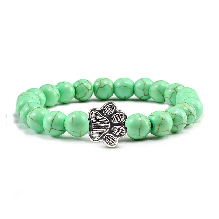 Lunae™ | Paw Print Bracelet