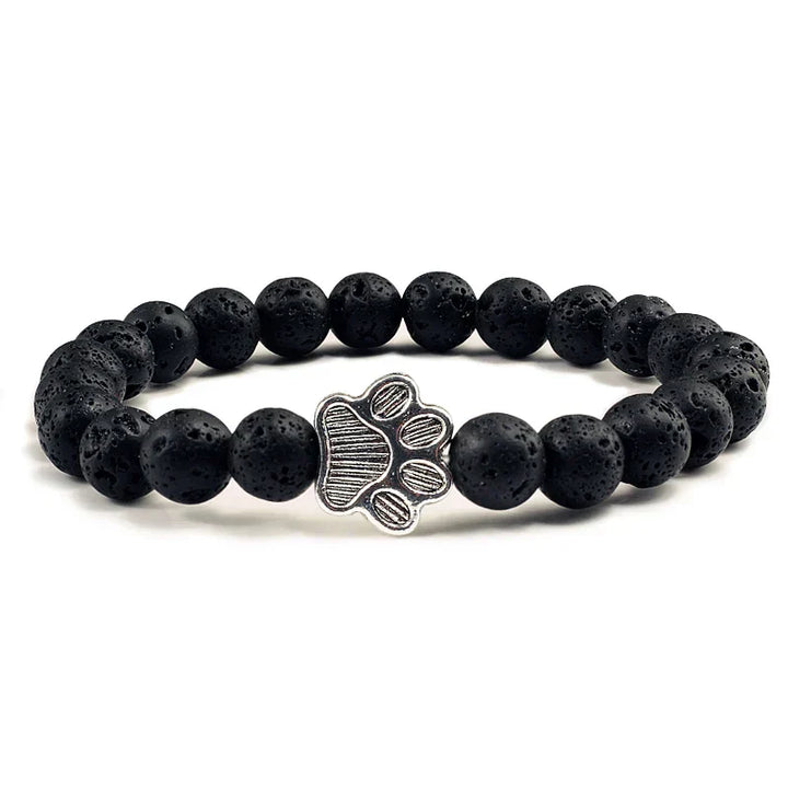 Lunae™ | Paw Print Bracelet