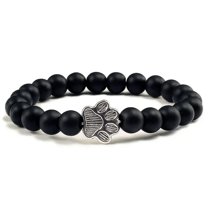 Lunae™ | Paw Print Bracelet