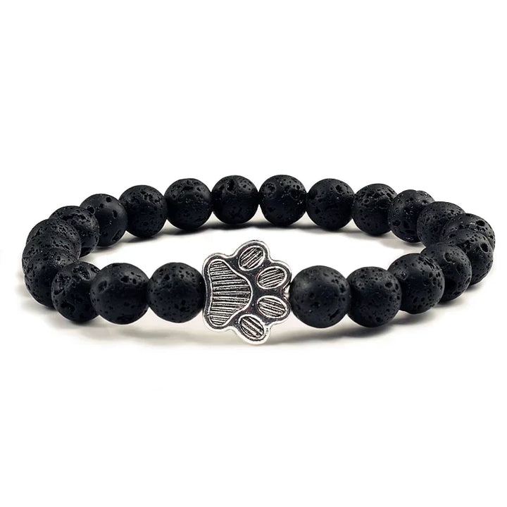 Lunae™ | Paw Print Bracelet