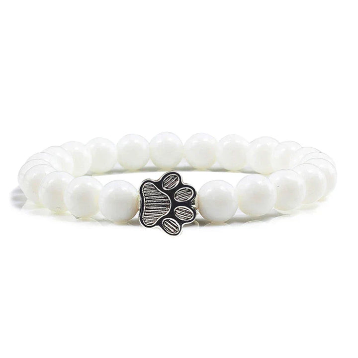 Lunae™ | Paw Print Bracelet