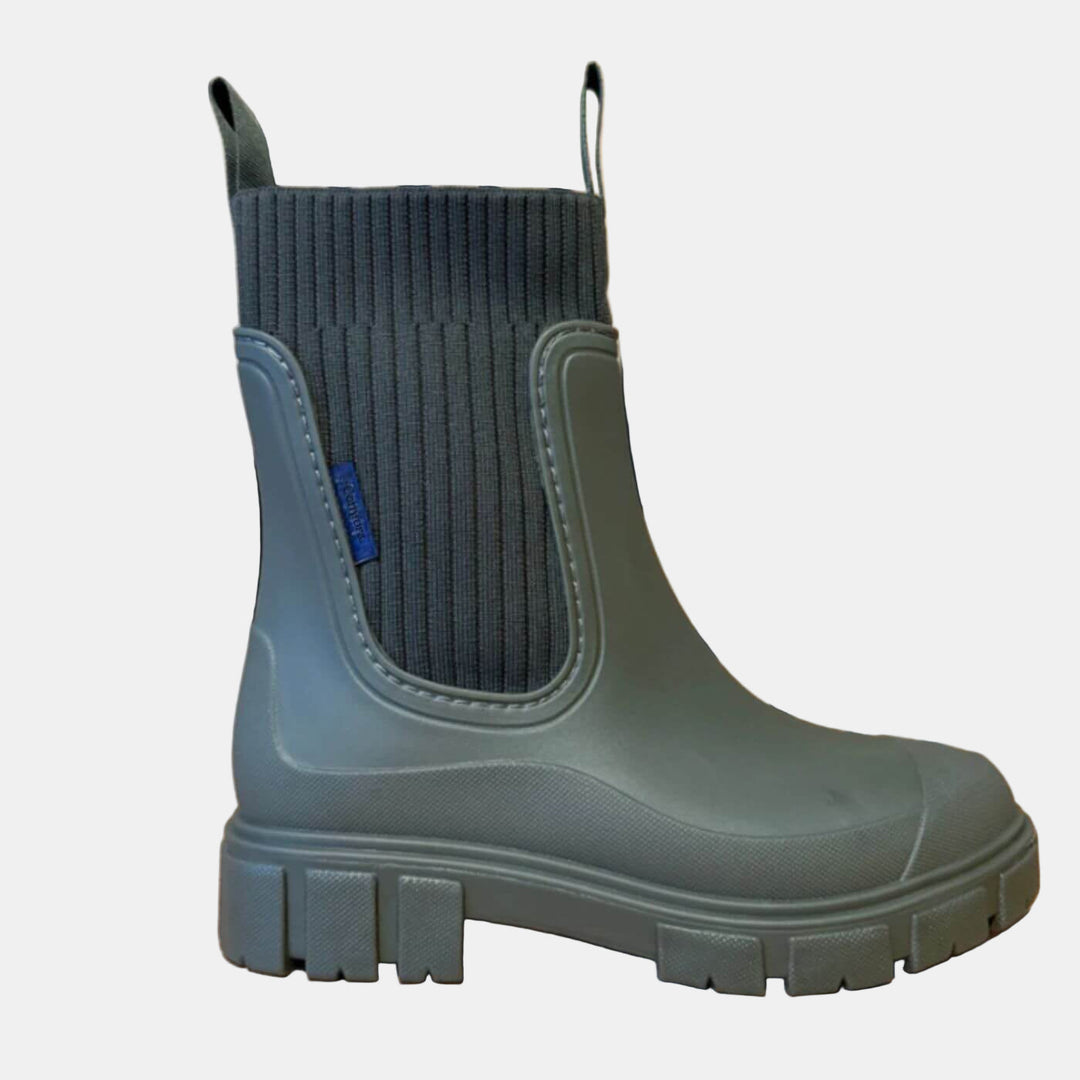 Nova™ | Stylish Waterproof Winter Boots