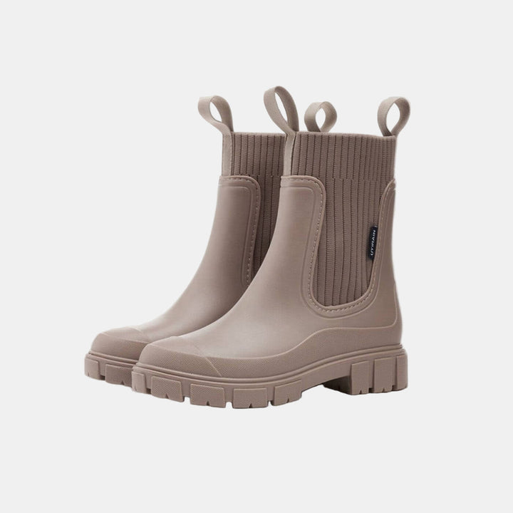 Nova™ | Stylish Waterproof Winter Boots