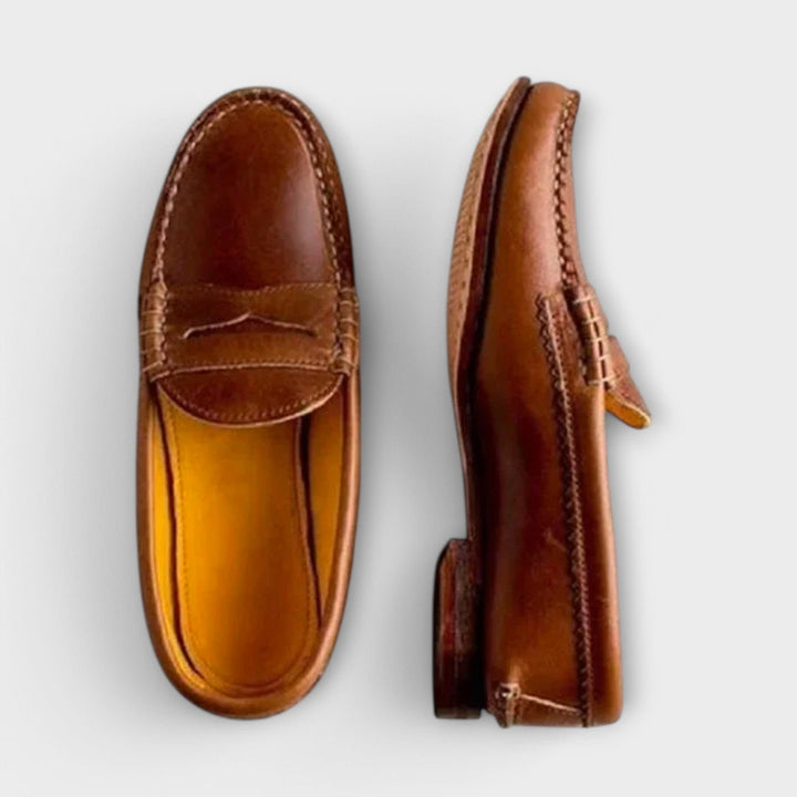 Nora™ | Classic Everyday Women’s Loafers
