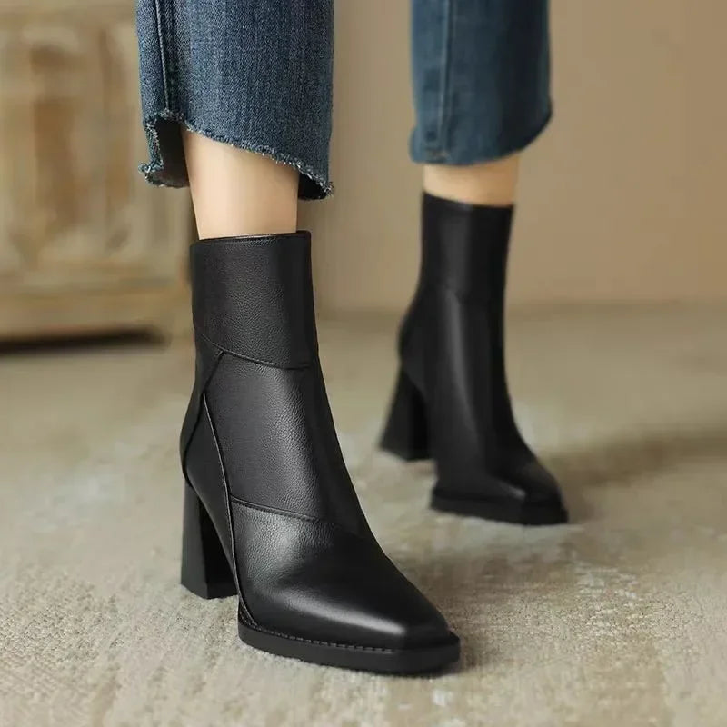 Gothy™ | Chelsea Boots