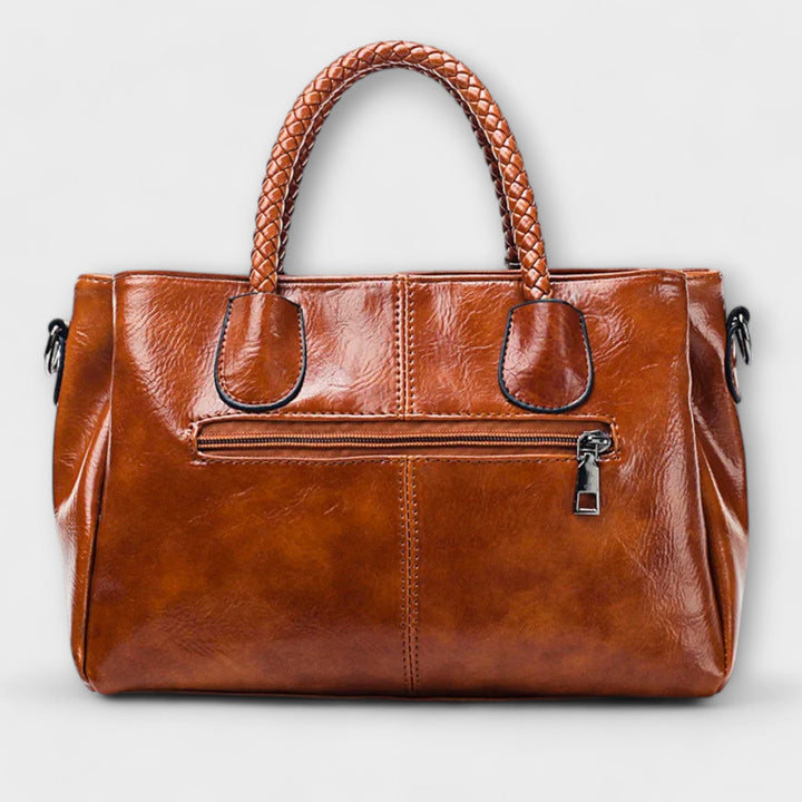 Lila - Elegant Duffel Bag
