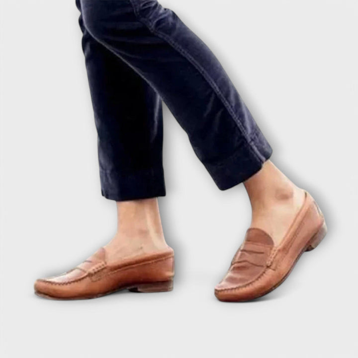 Nora™ | Classic Everyday Women’s Loafers