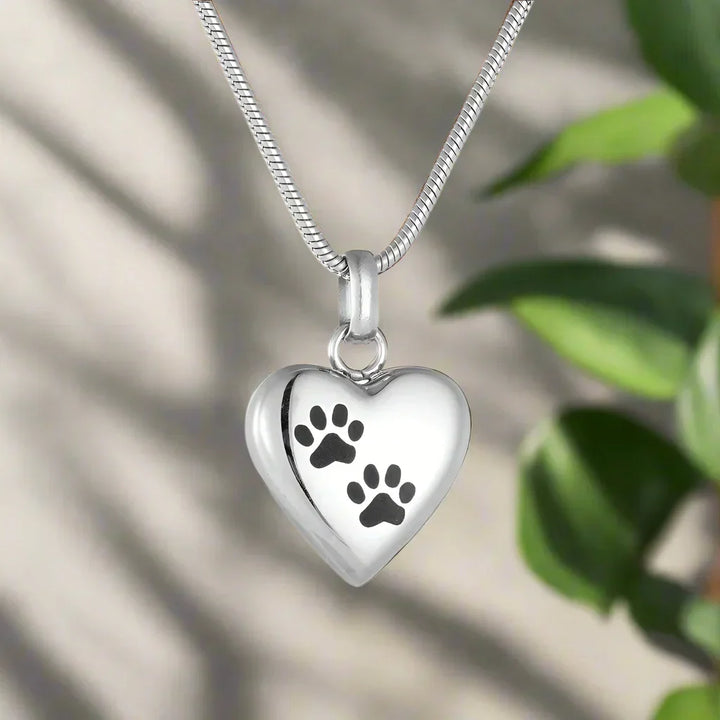 Seren™ | Pet Memorial Necklace