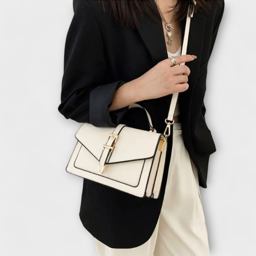 Skye - Classic Shoulder Bag