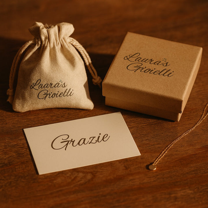 Arden™ | Dog Paw Ring