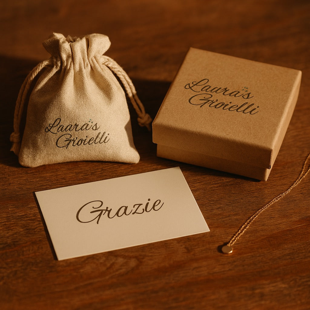 Aurielle™ | Paw Heart Pendant Necklace