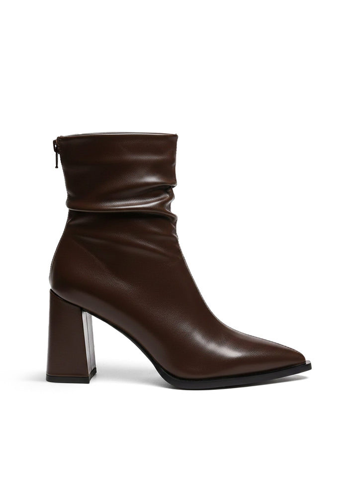 Esther™ | Premium Leather Ankle Boots