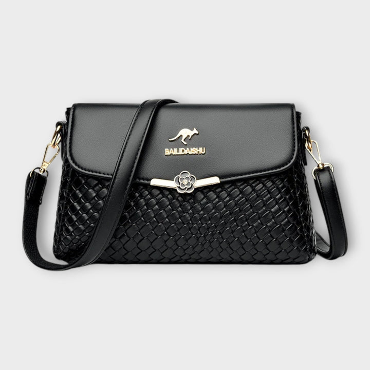 Mila - Luxurious Shoulder Bag