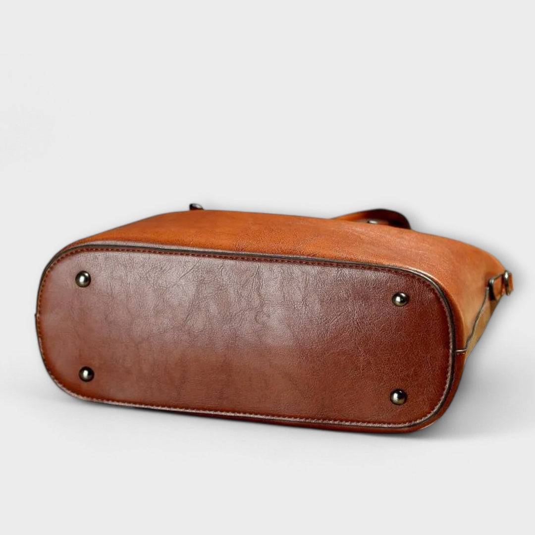 Ella - Vintage Shoulder Bag