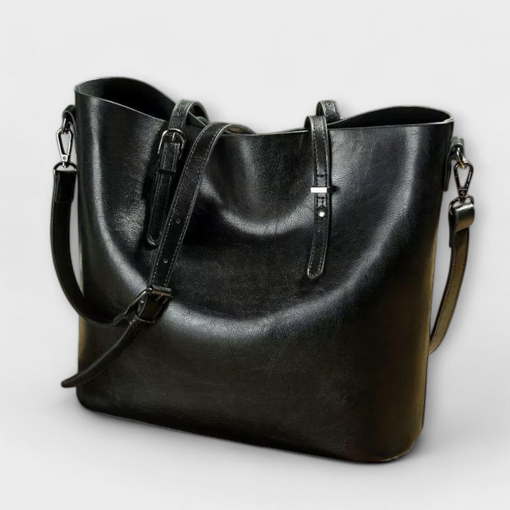 Ella - Vintage Shoulder Bag